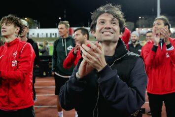 «Жека» рассказал, поедут ли 2DROTS на турнир в Казахстан