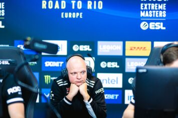 XTQZZZ может возглавить Team Vitality