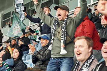 «Торпедо» запретили пускать зрителей на трибуны из-за кричалок фанатов