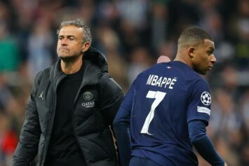 «Очередная попытка купить величие»: комментатор назвал ПСЖ антифутбольным проектом