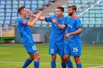 Мещанинов рассказал, что давит на «Зенит» и «Сочи» перед их очной встречей