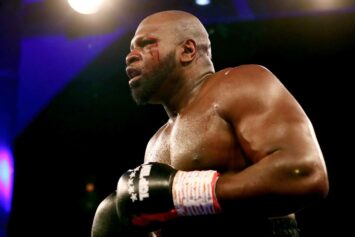 Кевин Джонсон получит паспорт РФ в ближайшее время