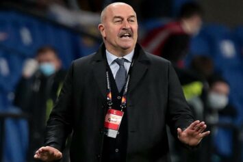 Экс-гендиректор «Спартака» раскритиковал кандидатуру Черчесова для смены Абаскаля