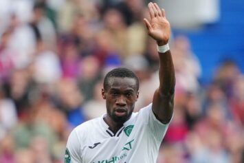 Агент Конате заявил, что игрок вряд ли останется в «Ахмате» зимой