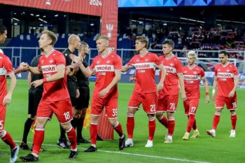 Бывший гендиректор «Спартака» Первак назвал ошибки клуба на трансферном рынке