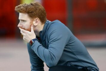 Мор объяснил неудачи «Спартака» в последних играх