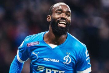 «Рустат» назвал лидера РПЛ по количеству обводок