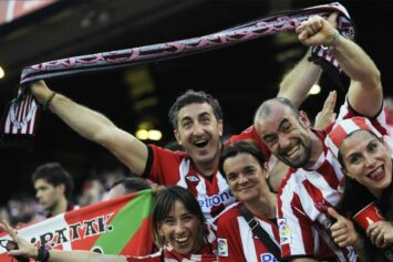 «Атлетик» — «Альмерия»: баски не проигрывали «красно-белым» с 2009 года, коэффициент на их победу падает