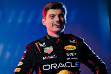 Какие рекорды Формулы-1 может побить Ферстаппен до конца сезона 2023 года