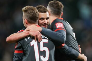 «Локомотив» не уходит с поля без гола в 14 выездных играх подряд. Ставка на атаку «Локо» за 2.46