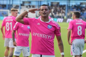 «Оренбург» снова увезет очки из Калининграда. Статистика говорит в пользу ставки за 1.76