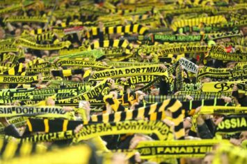 «Боруссия Дортмунд» победила дома в 13 из 15 последних игр Бундеслиги. На матч против «Униона» коэффициент 1.74