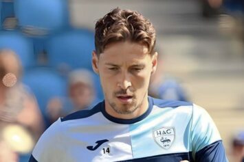 «Гавр» вообще не проигрывает крупно в гостях. В матче с «Марселем» ставка с коэффициентом 1.65