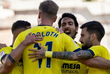 В матче «Вильярреал» — «Лас-Пальмас» недооценен рынок с коэффициентом 2.42, который проходит в 85% игр