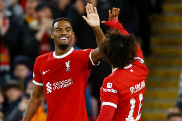 «Брайтон» пропускает дома в 8 матчах подряд. Ставка на голы с «Ливерпулем» за 1.76