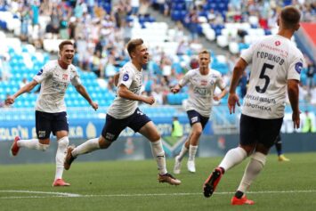 Серия не прервется: верная ставка на «верх» в матче «Пари НН» — «Крылья Советов» за 2.24