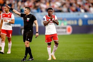 «Спартак» и ЦСКА забьют друг другу с вероятностью 61%. Логичная ставка на дерби за 1.62