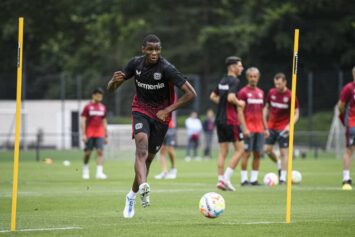 «Кельн» не сможет даже забить «Байеру» и проиграет с треском. Линия перегружена, но кэф — 2.13