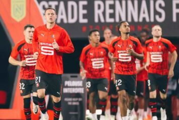 На матч «Ренн» — ПСЖ есть ставка, которая заходила 10 раз подряд