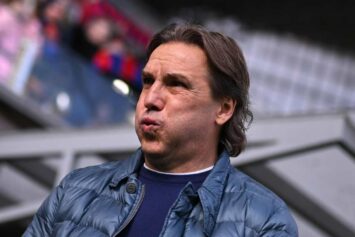 Названа сумма неустойки для разрыва контракта Юрана с «Пари НН»