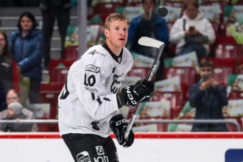 Ставка на встречу «Барыса» с «Трактором», которая заходила в 6 последних матчах