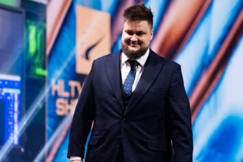 Опубликован список рекордсменов по количеству киллов в CS:GO