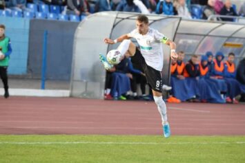 «Торпедо» пропускает в 10 выездных матчах подряд, но кэф на «Тюмень» выше