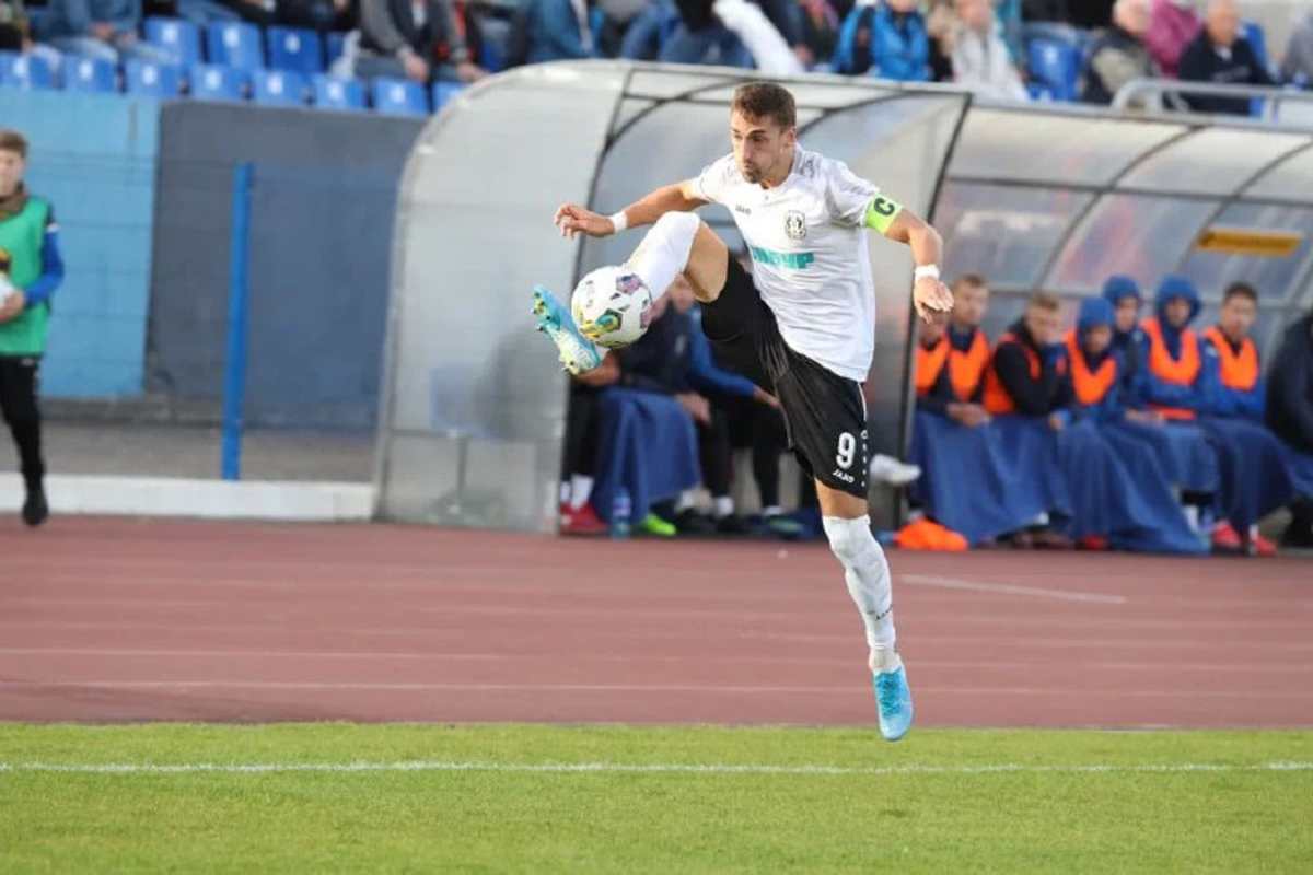 «Торпедо» пропускает в 10 выездных матчах подряд, но кэф на «Тюмень» выше