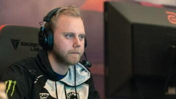 Тренер состава Team Liquid по Dota 2 рассказал о внутренних проблемах состава