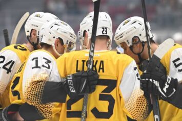 На встречу «Северстали» с «Динамо» подготовили ставку за 2.15. Она заходила в 8 из 9 игр хозяев