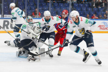 На матч «Сочи» — ЦСКА найдена ставка за 3.05, которая играла 4 раза подряд