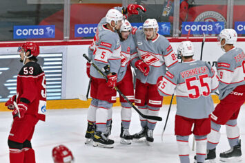 На кону кэф 1.66: «Спартак» спокойно разберется с «Витязем»