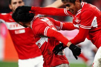 Экс-администратор «Спартака» разнес игру команды в дерби с ЦСКА