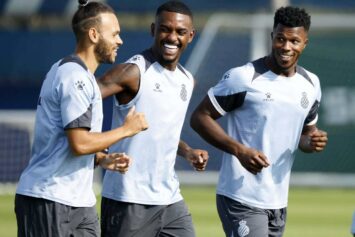 На матч Сегунды «Вильярреал Б» — «Эспаньол» есть железная ставка с кэфом 1.68