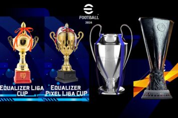 Превью пятой недели киберфутбольного проекта Equalizer eFootball