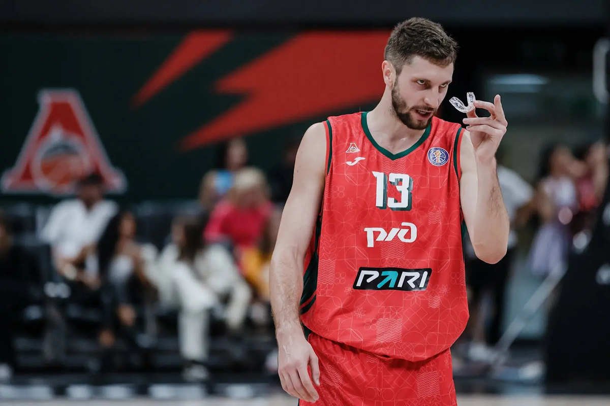 Локомотив-Кубань