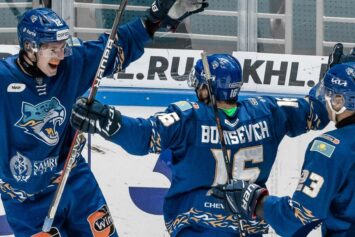 Статистика говорит в пользу низкой результативности игры «Барыс» — «Динамо Москва». Коэффициент уже просел на 10%