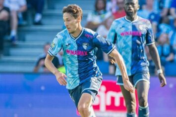 Кузяев сравнил РПЛ и Лигу 1