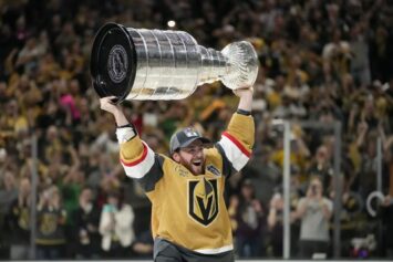 «Вегас Голден Найтс» — «Сиэтл Кракен»: стартовый матч НХЛ будет результативным