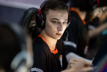 Команда Virtus Pro по CS2 продлила контракт с Fame