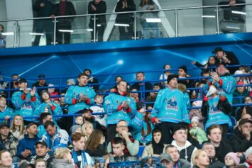 «Нефтехимик» — «Витязь»: хозяева не позволят сопернику много забить за 1.64