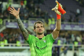 Голкипер из Серии A Проведель отказался от игры за российскую сборную — источник