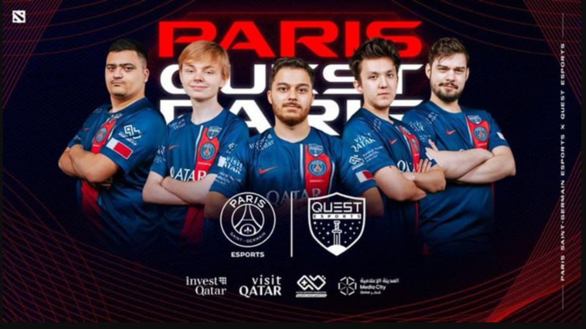 PSG Quest