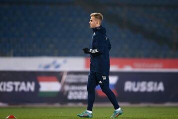 Россия — Камерун: «верняк» на ОЗ за 2.06