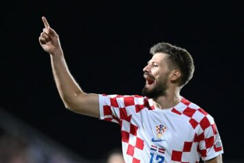 Хорватия — Турция: выделяются два рынка с коэффициентами 1.69 и 2.14