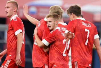 На игру Россия — Камерун продано около 20 000 билетов — РФС