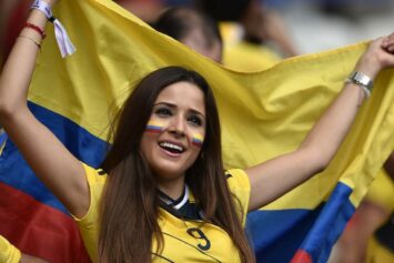 Колумбия — Уругвай: ставка проходила 6 раз подряд, сейчас дают 2.16