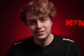 Nightfall порассуждал о кумирах в Dota 2