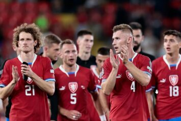 Албания и Чехия определят лидера группы. Высокая вероятность прохода рынка с коэффициентом 1.64