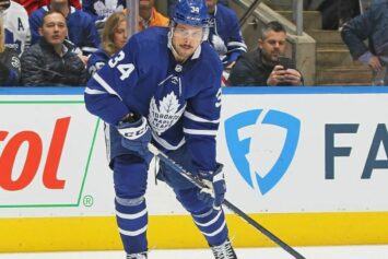 «Торонто Мейпл Лифс» — «Монреаль Канадиенс»: рынок прошел 6 раз из 7